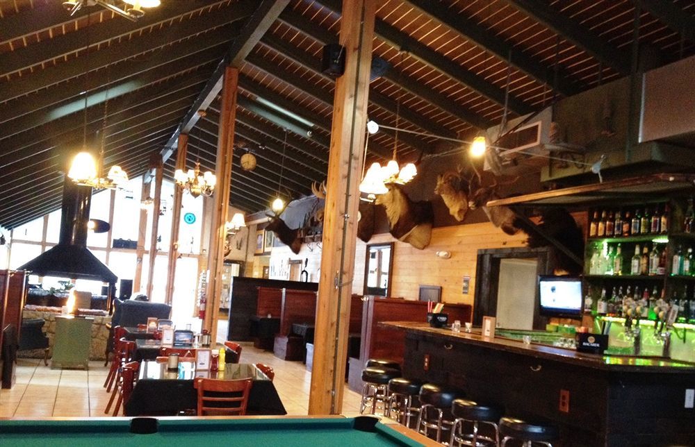 Shasta Inn Mount Shasta Esterno foto